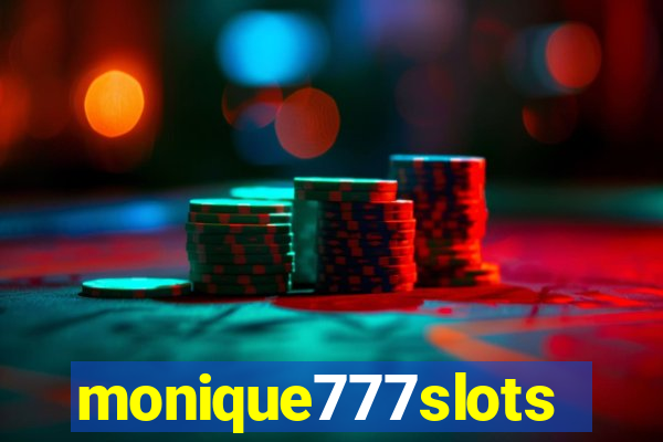 monique777slots