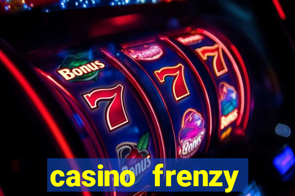 casino frenzy online gcash