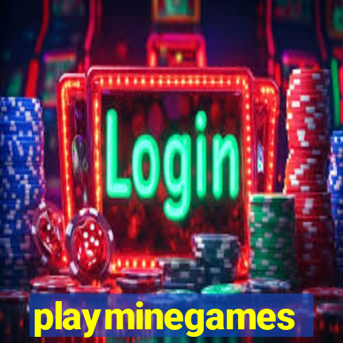 playminegames