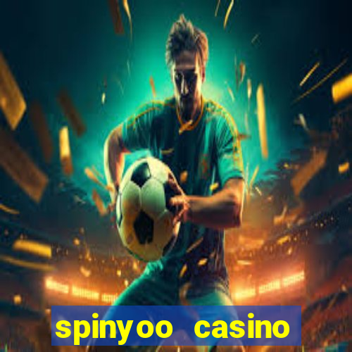 spinyoo casino review for malta