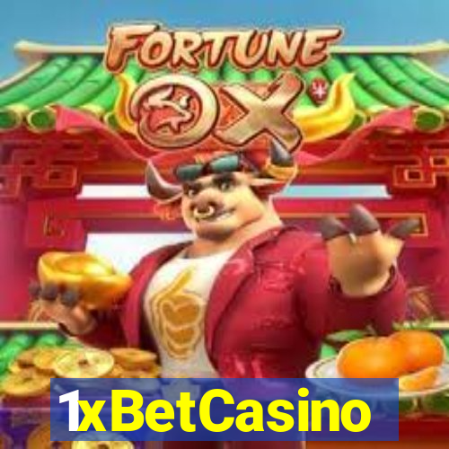 1xBetCasino