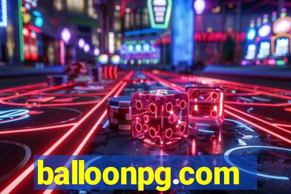 balloonpg.com