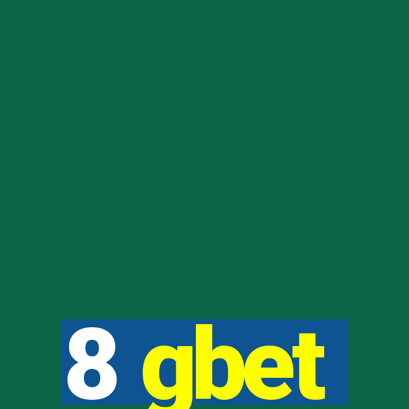 8 gbet