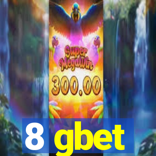 8 gbet