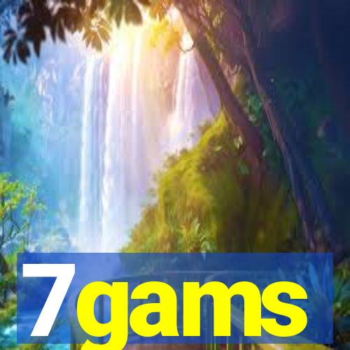 7gams