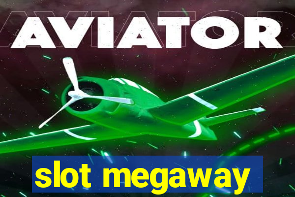 slot megaway