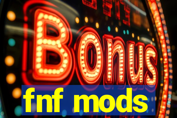 fnf mods