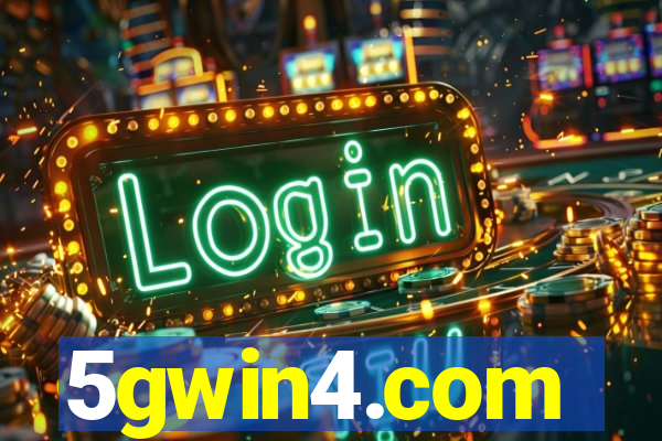 5gwin4.com