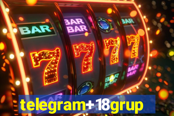 telegram+18grupos