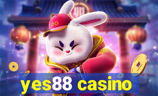 yes88 casino