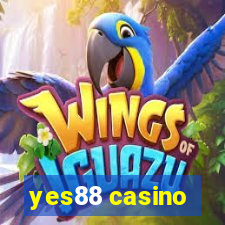 yes88 casino