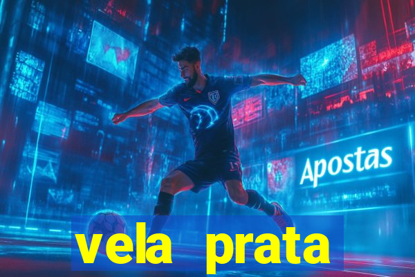 vela prata significado umbanda