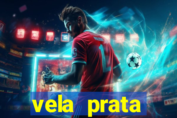 vela prata significado umbanda