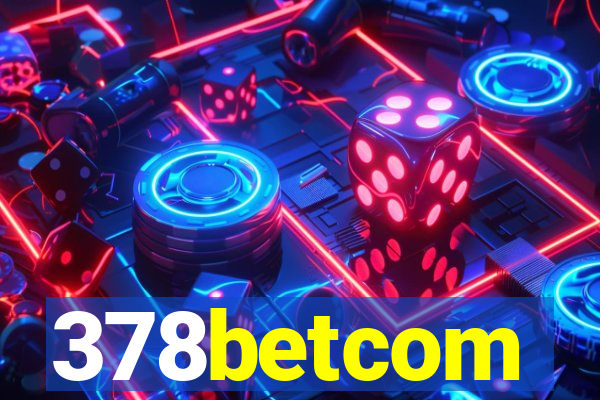 378betcom