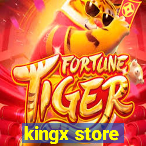 kingx store