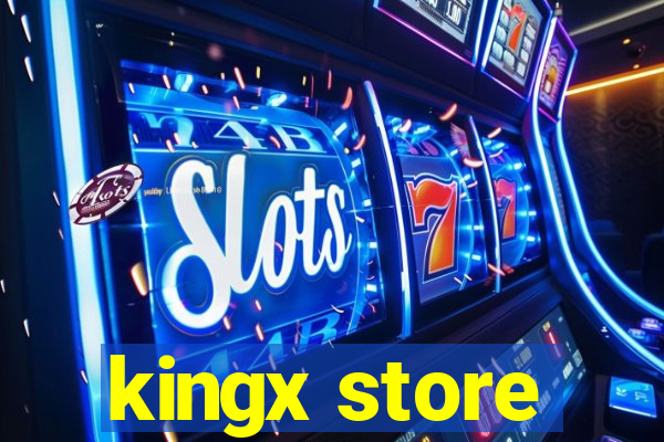 kingx store