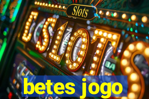 betes jogo