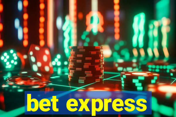 bet express