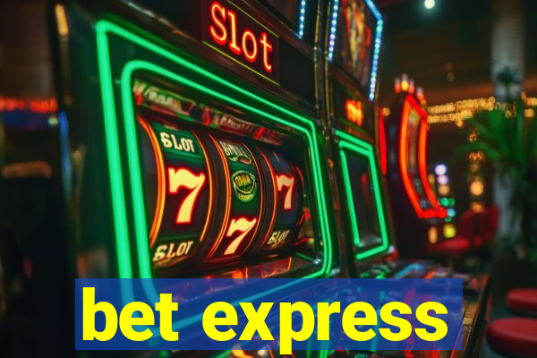 bet express