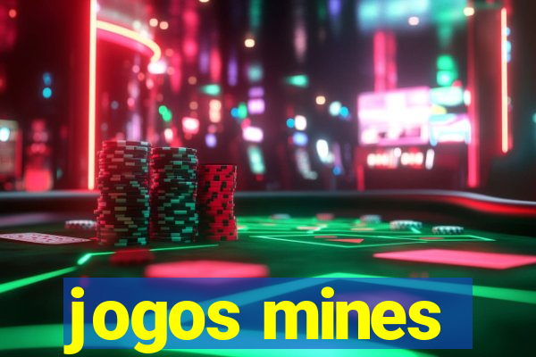 jogos mines