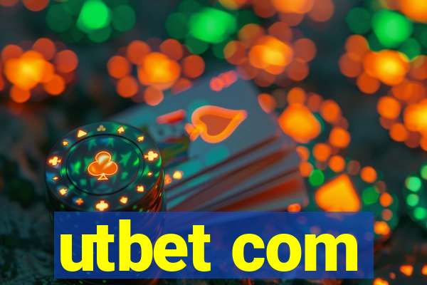 utbet com