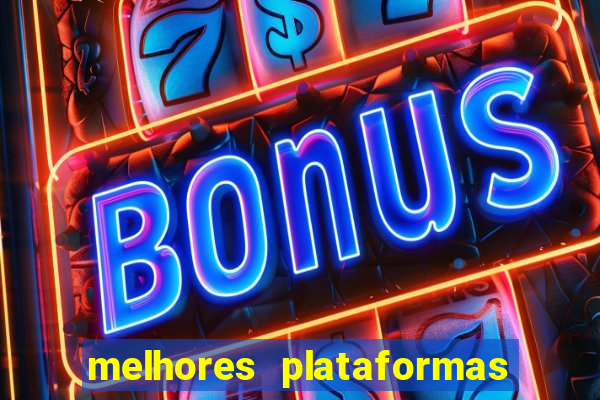 melhores plataformas de jogo online