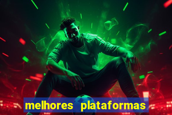 melhores plataformas de jogo online