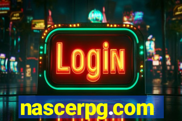 nascerpg.com