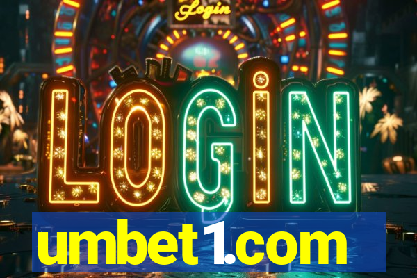 umbet1.com