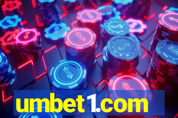 umbet1.com