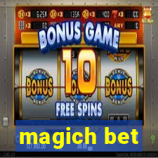 magich bet