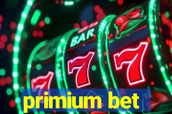 primium bet