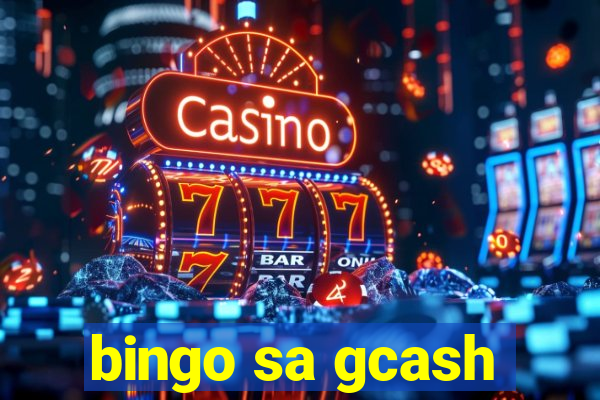 bingo sa gcash