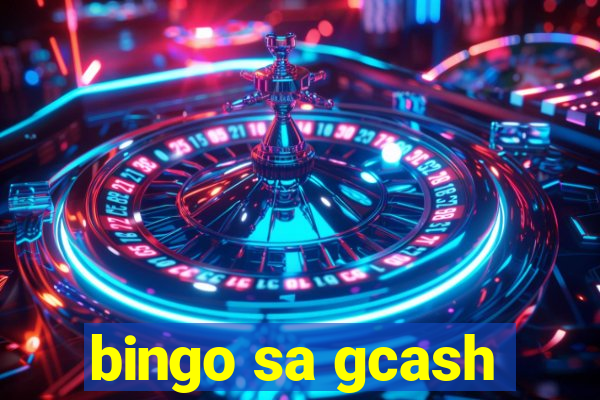 bingo sa gcash