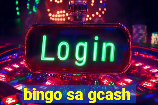 bingo sa gcash