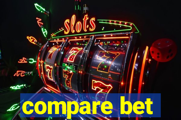 compare bet