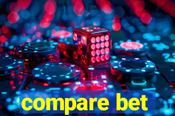 compare bet