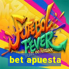 bet apuesta