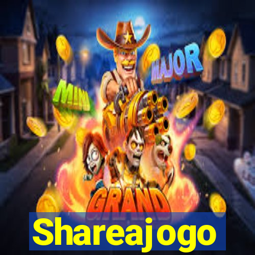 Shareajogo