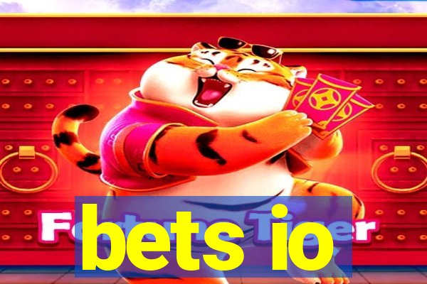 bets io