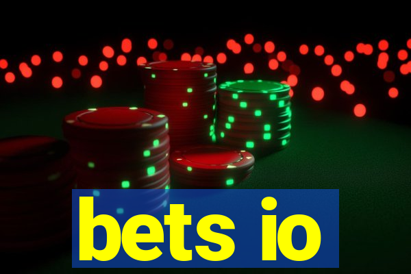 bets io