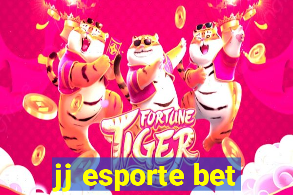 jj esporte bet