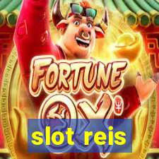 slot reis