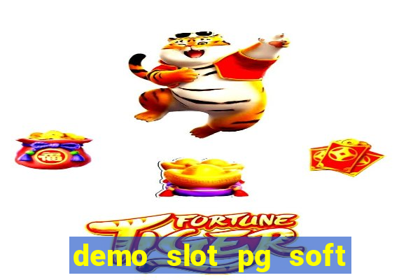 demo slot pg soft double fortune