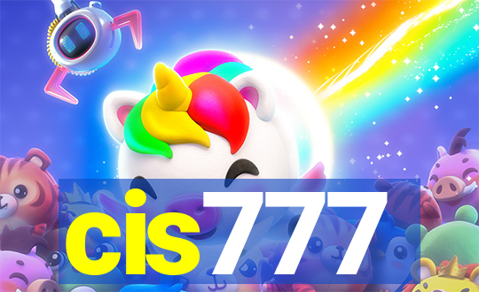 cis777