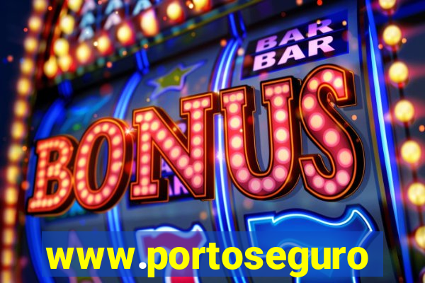 www.portoseguro/novocol