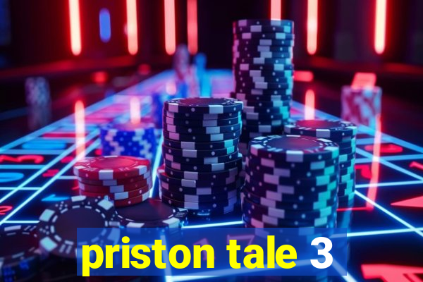 priston tale 3