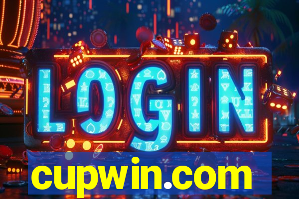 cupwin.com