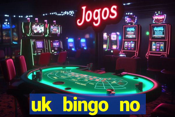 uk bingo no deposit bonus