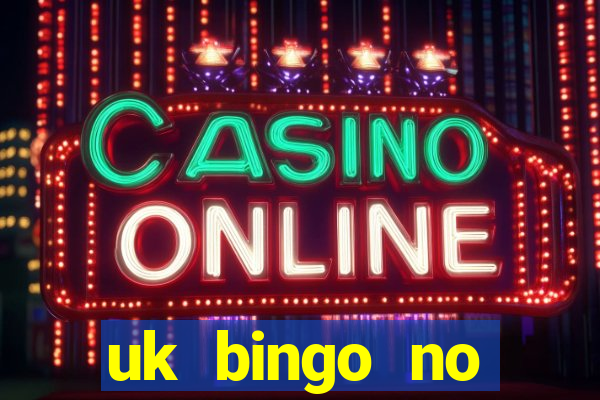 uk bingo no deposit bonus